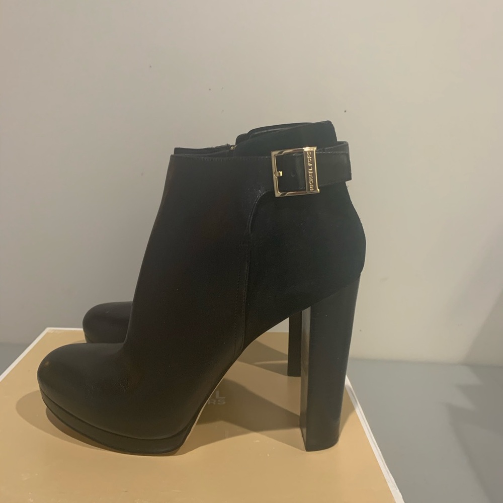 Michael Kors Booties